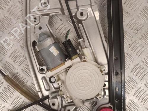 Front left window mechanism BMW 5 (E39) 525 tds | BP23659388C22 - Image 4
