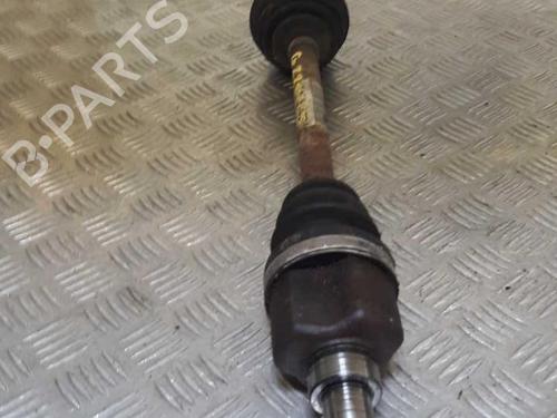 Used Left front driveshaft Left front driveshaft 23724285 23724285