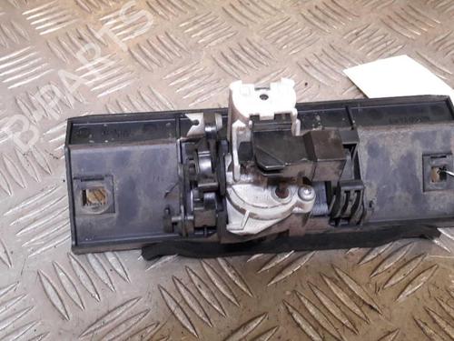 Used Electronic module Electronic module PEUGEOT 206+ (2L_, 2M_) 1.4 HDi eco 70 (68 hp) 24852907 24852907