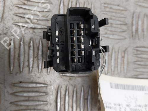 Left front window switch OPEL VIVARO A Van (X83) 2.0 CDTI (F7) | BP33635208I27 - Image 4