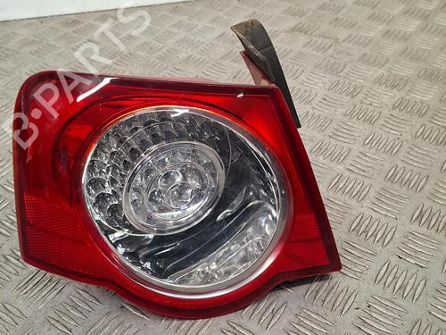 Left taillight VW PASSAT B6 (3C2) 1.9 TDI | BP36412741C34 - Image 4