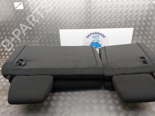 Rear seat NISSAN NAVARA NP300 (D40) 2.5 dCi 4WD | BP23743648C17 