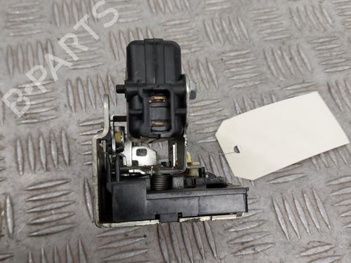 Used Rear left lock Rear left lock DACIA LOGAN MCV (KS_) 1.5 dCi (KS0K) (68 hp) 33725003 33725003