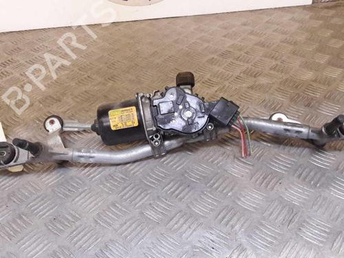 Front wiper motor CITROËN C3 II (SC_) 1.6 BlueHDi 75 | BP23728314M29 