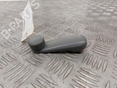 Used Electronic module Electronic module MAZDA 2 (DY) 1.2 (DY3W) (75 hp) 24853950 24853950