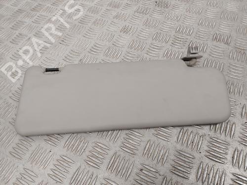 Left sun visor DACIA LOGAN MCV (KS_) 1.5 dCi (KS04) | BP32066904I1 - Image 3