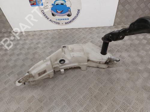 Windscreen washer tank AUDI A6 C6 Avant (4F5) 3.0 TDI quattro | BP23746326C113 