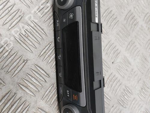 Climate control FORD FOCUS II Saloon (DB_, FCH, DH) 1.8 TDCi | BP31164482I5