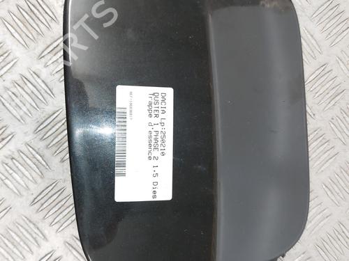 Used Fuel flap DACIA DUSTER (HS_) 1.5 dCi 4x4 (109 hp) 26379357