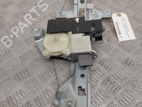 Used Rear right window mechanism PEUGEOT 5008 (0U_, 0E_) 1.6 HDi (110 hp) 29423618