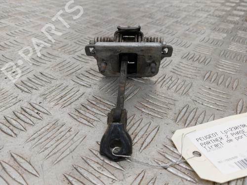 Hinge/Door check strap PEUGEOT PARTNER Box Body/MPV 1.6 HDi | BP23737421C146 