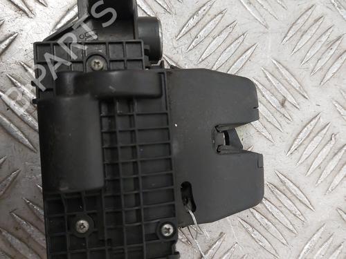 Used Tailgate lock PEUGEOT 5008 (0U_, 0E_) 1.6 HDi (110 hp) 29431634