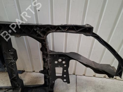 Front slam panel SEAT IBIZA III (6L1) 1.9 SDI | BP27218209C72 