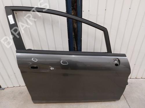 Used Right front door FORD FIESTA VI (CB1, CCN) 1.0 EcoBoost (100 hp) 25129201