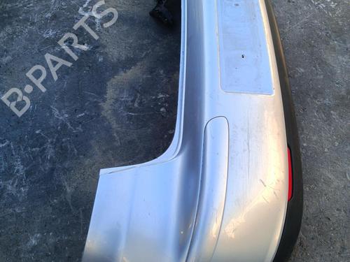 Rear bumper SEAT IBIZA III (6L1) 1.9 SDI | BP23657254C8 
