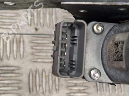Rear right window mechanism CITROËN C3 II (SC_) 1.6 VTi 120 | BP39906340C25  - Image 5