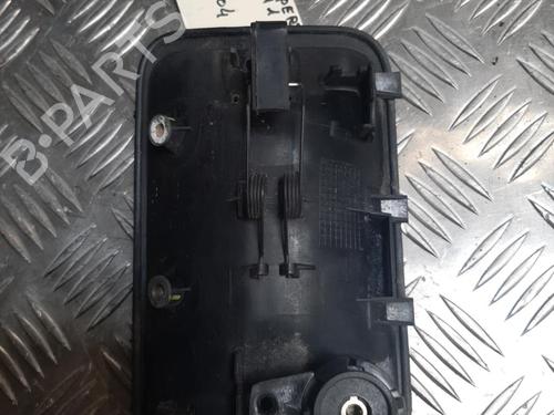 Front left exterior door handle PEUGEOT EXPERT Van (222) 1.9 D 70 | BP23715433C128 