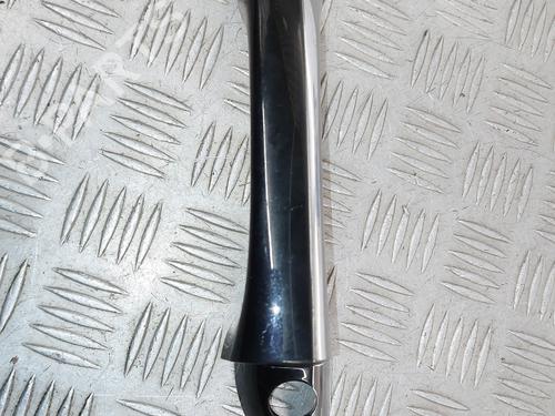 Used Front left exterior door handle Front left exterior door handle 23748877 23748877