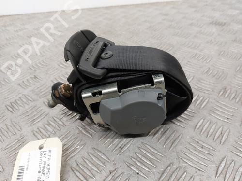 Used Rear left seatbelt Rear left seatbelt ALFA ROMEO 147 (937_) 1.6 16V T.SPARK (937.AXA1A, 937.AXB1A, 937.BXB1A) (120 hp) 32164229 32164229