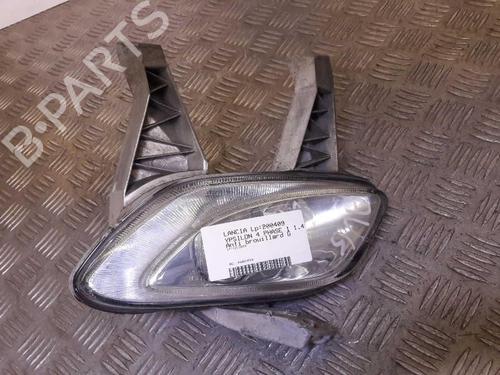 Used Left front fog light Left front fog light LANCIA YPSILON (843_) 1.4 16V (843.AXC11, 843.AXC1B, 843.AXC1A) (95 hp) 23714413 23714413