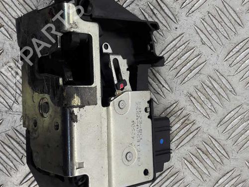 Rear left lock FORD FUSION (JU_) 1.6 | BP23658843C100 