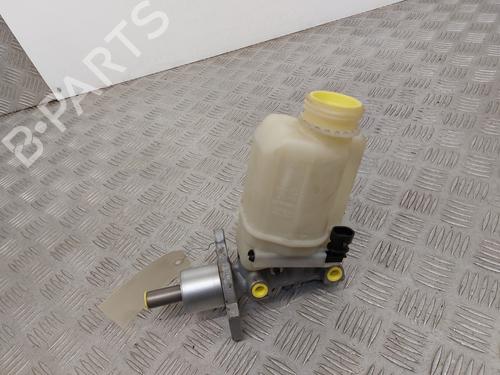 Brake master cylinder ALFA ROMEO 147 (937_) 1.6 16V T.SPARK ECO (937.AXA1A, 937.BXA1A) | BP24492009M77 