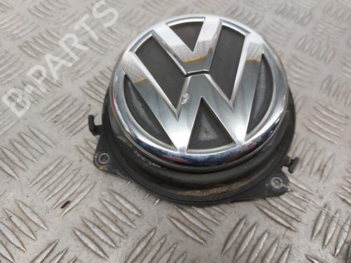 Used Electronic module VW POLO V (6R1, 6C1) 1.6 TDI (90 hp) 31883672