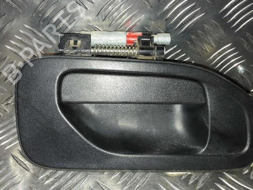 Høyre foran utvendig håndtak NISSAN NV200 Van 1.5 dCi 90 (M20, M20N, M20M) (90 hp) 23715319