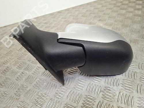 Used Left mirror Left mirror 37744368 37744368