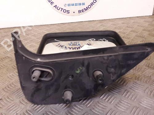 Retrovisor esquerdo Retrovisor esquerdo 23655093 23655093