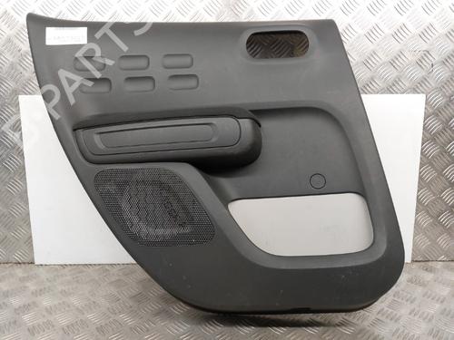 Rear left panel CITROËN C3 III (SX) 1.6 BlueHDi 75 | BP23745660C60 - Image 3