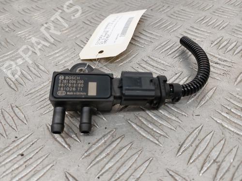 Electronic module CITROËN C3 III (SX) 1.6 BlueHDi 75 | BP24854203M83  - Image 5