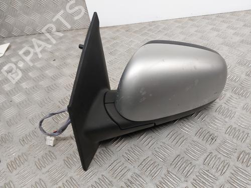 Left mirror NISSAN NOTE (E11, NE11) 1.5 dCi | BP30452706C26