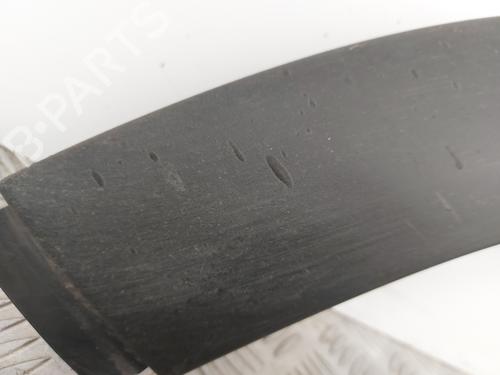 Venstre bagtil skærm liste MINI MINI (R50, R53) Cooper | BP29590294C136 