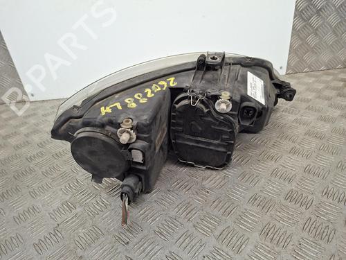 Koplamp links Koplamp links SEAT LEON (1P1) [2005-2013] 37637140 37637140
