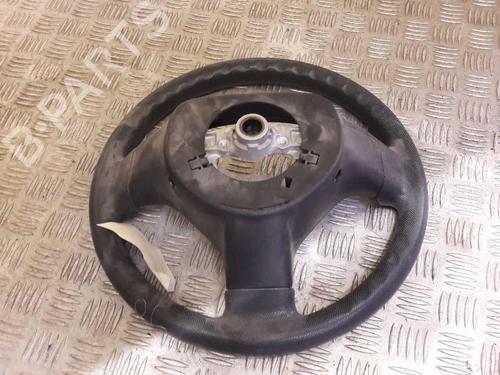 Used Steering wheel Steering wheel PEUGEOT 107 (PM_, PN_) 1.0 (68 hp) 23714374 23714374