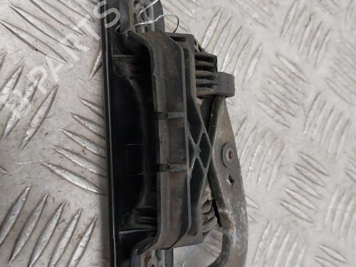 Front right exterior door handle PEUGEOT 106 II (1A_, 1C_) 1.5 D | BP25285287C129 