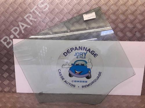 Used Rear right door window RENAULT VEL SATIS (BJ0_) 2.2 dCi (BJ0E, BJ0F) (150 hp) 23727214