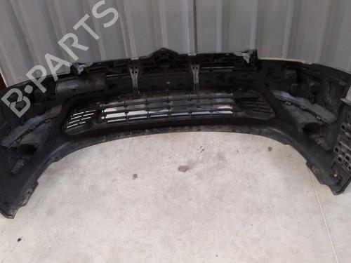 Used Front bumper Front bumper CITROËN C4 Grand Picasso I (UA_) 1.6 HDi (109 hp) 23733572 23733572