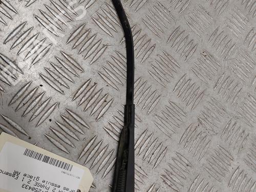 Rear windshield wiper arm NISSAN MICRA II (K11) 1.0 i 16V (K11) | BP29974700C144