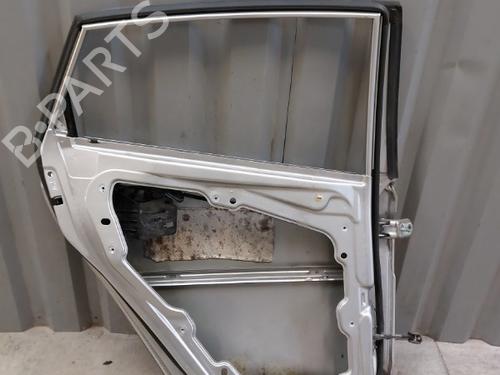 Left rear door FORD FIESTA VI (CB1, CCN) 1.4 TDCi | BP23746490C4 