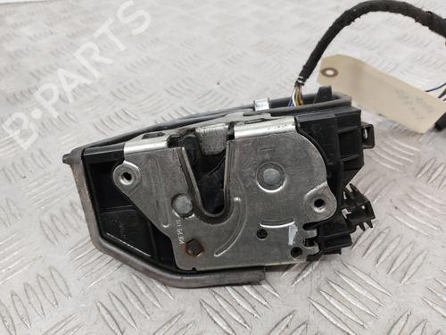 Front left lock BMW X3 (E83) xDrive 20 d | BP29749885C98 