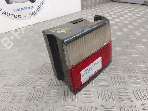 Right taillight CITROËN XANTIA (X1_, X2_) 2.0 HDI 90 | BP23748201C35 