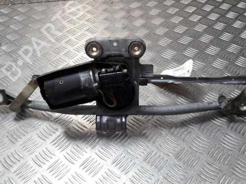 Front wiper motor FORD KA (RB_) 1.3 i ROCAM | BP24851922M29 