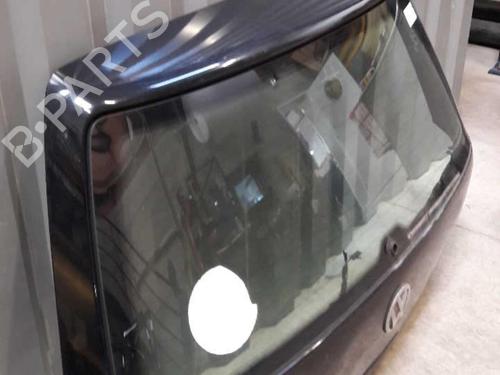 Tailgate VW GOLF IV (1J1) 1.9 TDI | BP23727055C6 