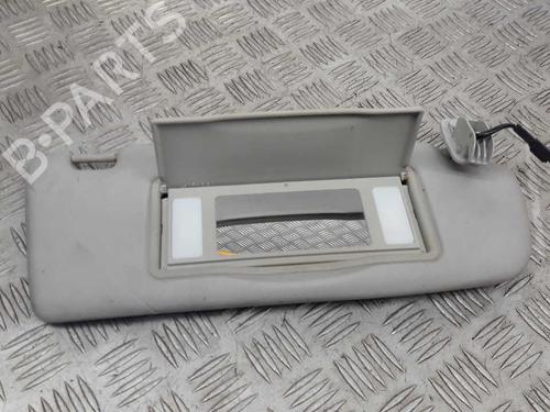 Left sun visor AUDI A4 B5 (8D2) 1.6 | BP23658763I1  - Image 10