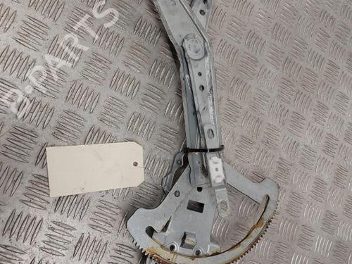 Used Front left window mechanism Front left window mechanism OPEL MERIVA A MPV (X03) 1.7 CDTI (E75) (100 hp) 23659131 23659131