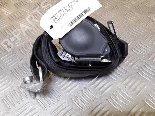 Used Rear left belt tensioner VW GOLF V (1K1) 1.9 TDI (105 hp) 23724103