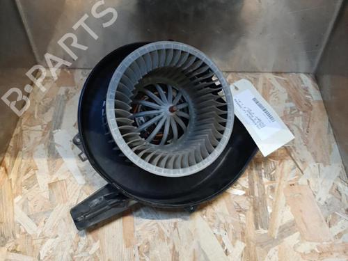 Used Heater blower motor VW POLO V (6R1, 6C1) 1.0 (60 hp) 23714570
