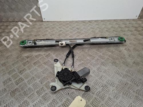 Used Front left window mechanism Front left window mechanism 37868308 37868308